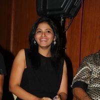 Anjali at Journey Audio Launch Pictures | Picture 127216